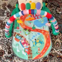 تشک بازی پیانویی