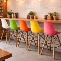 صندلی پلاستیکی مدل پارک|صندلی و نیمکت|تهران, سلسبیل شمالی|دیوار