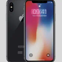ایفون ایکس ۲۵۶ گیگ