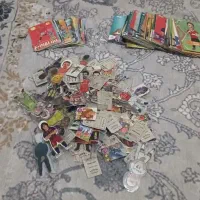 دوست نداشتن|اسباب‌‌بازی|مرند, |دیوار