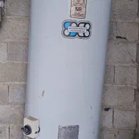 آبگرمکن سپهر الکتریک