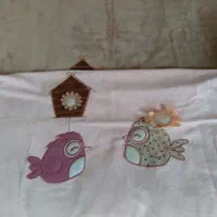 رختخواب نوزاد