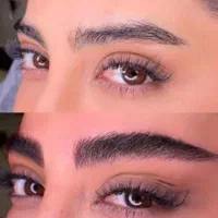 میکروبلیدینگ فیبروز|خدمات آرایشگری و زیبایی|بم, |دیوار