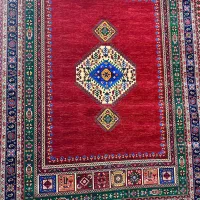 فروش ویژه طرح لاکی|فرش|قائمشهر, |دیوار