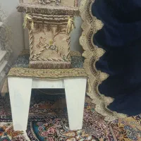 شیرینی خوری ومیوه خوری|ظروف سرو و پذیرایی|تربت‌حیدریه, جانبازان|دیوار
