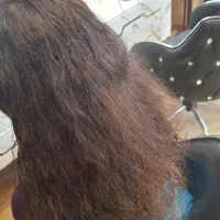 خدمات اکستنشن مژه ،لیفت مژه وابرو ،کراتین وشیدلب|خدمات آرایشگری و زیبایی|کاشان, میدان کهنه|دیوار