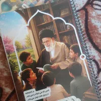 دفترهای سیمی ۱۰۰و۸۰برگ زیرقیمت همه جا|لوازم التحریر|کرج, کلاک پایین|دیوار