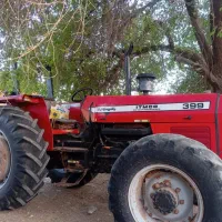 تراکتور399