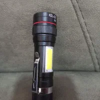 چراغ قوه پلیسی