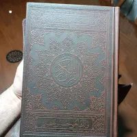 قلم قرانی هوشمند بصیر.ب ابعاد 25*۱۷  حافظه داخلی