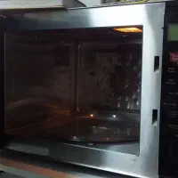 ماکرو ویو ۴۲ لیتری SANYO|سایر لوازم برقی|تهران, صادقیه|دیوار