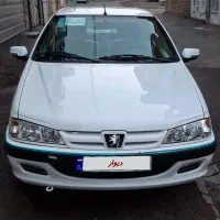 پارس xu7p مدل1402 صفر