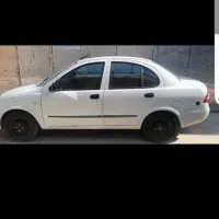 تیبا مدل۹۵