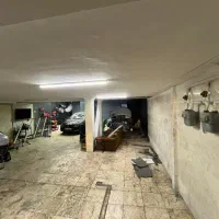 ۱۵۰متری پارکینگ و انباری تخلیه مشاغل بی صدا|اجارهٔ مغازه و غرفه|تهران, جنتآباد شمالی|دیوار