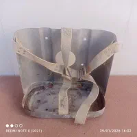 پایه گالن بنزین ماشین سافاری