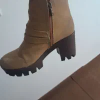 چکمه|کیف، کفش، کمربند|گنبد کاووس, |دیوار