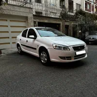 رانا مدل ۹۷ (نقد و اقساط و معاوضه)|خودرو سواری و وانت|تهران, علم و صنعت|دیوار