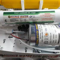 دستگاه تسویه آب|آب‌سردکن و تصفیه آب|مشهد, ویلاشهر|دیوار