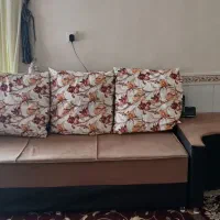 مبل|مبلمان خانگی و میز عسلی|نهاوند, |دیوار