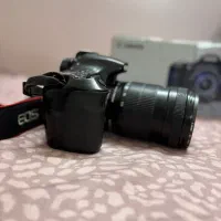 دوربین عکاسی ۶۰D canon|دوربین عکاسی و فیلم‌برداری|قم, بلوار امین و ساحلی|دیوار