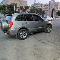 ام‌وی‌ام X33 S اسپرت،معاوضه|خودرو سواری و وانت|شیراز, شهرک مهدیه|دیوار