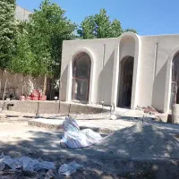 اجرای سیمانکاری نما