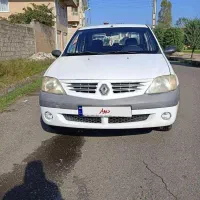 L90 ال ۹۰ سفید دوگانه سوز کارخانه مدل ۹۰