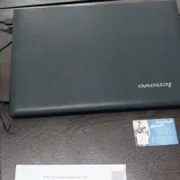 لپ تاپ لنوو|رایانه همراه|تهران, گلستان (شهرک راه آهن)|دیوار