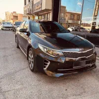 اپتیما جی تی لاین مدل 2016|خودرو سواری و وانت|مشهد, آبادگران|دیوار