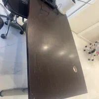 میز اداری مدیریت|دفتر کار|تهران, پونک|دیوار