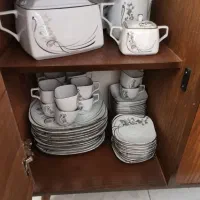 سرویس مقصود کامل 12 نفره