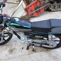 موتورسیکلت پرواز 200cc|موتورسیکلت|پرهسر, |دیوار