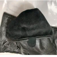 دستکش چرم اصل سایز M|کیف، کفش، کمربند|رشت, انصاری|دیوار