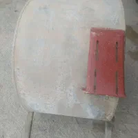 حلزونی کولر آبی ۵۵۰۰|کولر آبی|شاهین‌شهر, شهرک سایت|دیوار