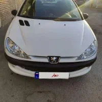 پژو 206 SD V20، مدل ۱۳۹۰|خودرو سواری و وانت|شیراز, ارم|دیوار