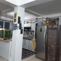 فروش ساختمان ۸۵ متری شهرک شهرداری