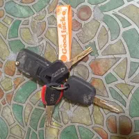 کلید وریموت وسوییچ