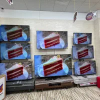 تلویزیون اقساطی|تلویزیون و پروژکتور|جغتای, |دیوار