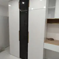 طراحی و اجرای کابینت چراغی|خدمات پیشه و مهارت|قروه, |دیوار