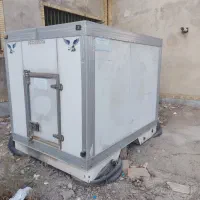 یخچال نیسان زیرصفر بستنی و محصولات انجمادی|قطعات یدکی و لوازم جانبی|زاهدان, |دیوار
