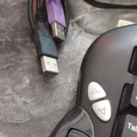 کیبورد فراسو(۸۹۰۰)|قطعات و لوازم جانبی رایانه|بجنورد, |دیوار