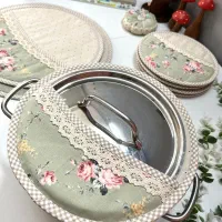 سرویس دمکنی عروس