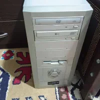 کیس قدیمی DDR2