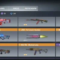 اکانت کالاف ریجن هند