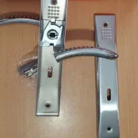 دستگیره درب دستگیره