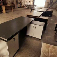 تولیدی میز ،فایل،کتابخانه اداری|مبلمان اداری|مشهد, گرجی علیا|دیوار