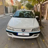 پژو پارس xu7p مدل ۱۴۰۲ موتور جدید