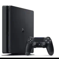 پلی استیشن 4 درحد