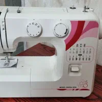 چرخ خیاطی ژانومه