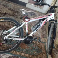 دوچرخه نو|دوچرخه، اسکیت، اسکوتر|خمینی‌شهر, |دیوار